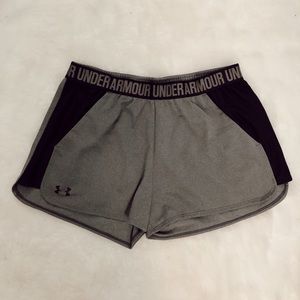 Under Armor Shorts